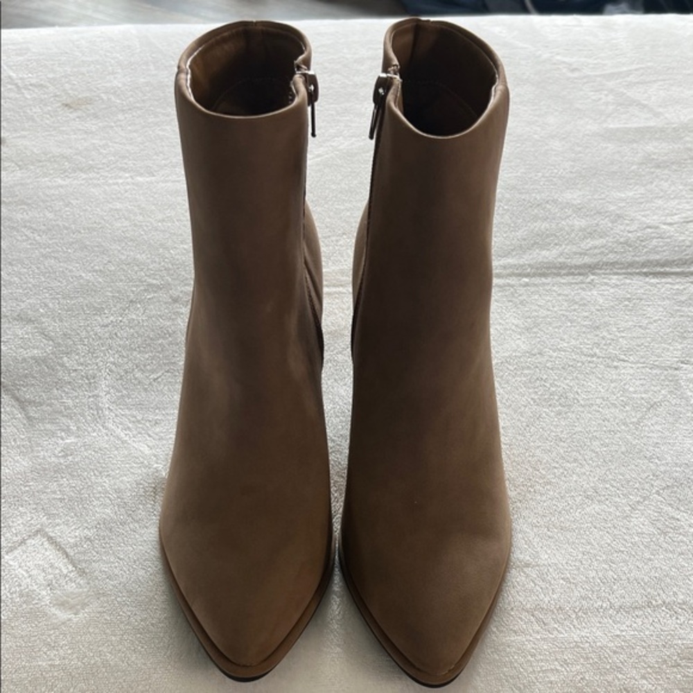 MIA ankle boots-NWT-7.5